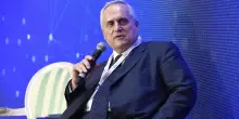 Lazio, visita del Nasdaq a Formello: focus su finanza, governance e crescita internazionale del club
