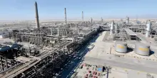 Saudi Aramco alle raffinerie europee: il mese prossimo non spediremo il greggio