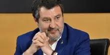 Banche, Salvini propone la redistribuzione degli utili record delle banche