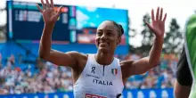 Atletica, ecco chi sono e quanto guadagnano i campioni azzurri che hanno vinto l&rsquo;Europeo