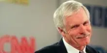 Addio a Ted Turner, il fondatore della Cnn e pioniere delle all news
