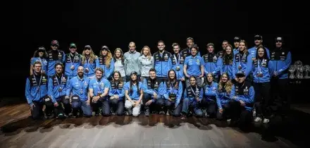 Per Armani e Fisi partership estesa al 2030