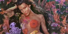 Silas capital scommette sul beauty di Bella Hadid. Chiuso un round di serie A