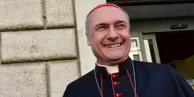 Vaticano: a Roma il ‘World meeting on human fraternity 2025’. Il cardinale Gambetti: «Costruire nuove vie di speranza»