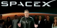 Cos&igrave; Elon Musk mette a frutto l&rsquo;Ipo di SpaceX per cercare di colmare il gap con i suoi concorrenti nell&rsquo;AI