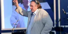 G&eacute;rard Depardieu vende la sua villa parigina per 23 milioni