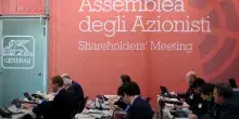 Generali, Intesa Sanpaolo si candida come primo socio. Messina: solo una partecipazione azionaria. Cos&igrave; cambia la mappa dei soci