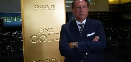 Gens Aurea si quota a Piazza Affari segnando il ritorno delle ipo sul listino principale