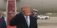 Trump respinge il piano iraniano per la riapertura dello stretto di Hormuz