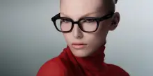 Gentle monster chiama Alex Consani e Anok Yai per i nuovi smart glasses con Google e Samsung