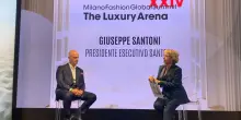 Giuseppe Santoni: «l’uomo con l’Ai, crea un bond vincente»