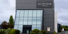 Renault vende un pezzo della sua storia: ceduta ai belgi di Dumarey la fabbrica di motori della Formula 1