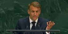 Francia, coprifuoco per tutti in alcune zone di Parigi dalle 23 di questa sera alle 6 di domani mattina
