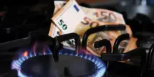 Gas, prezzo oltre 45 euro (+4%). Depositi gi&agrave; al 46,5% in Italia, sopra la media Ue