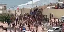 Ceuta, inviato Rai bloccato alla frontiera: sequestrate auto e telecamere