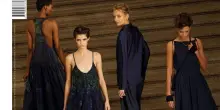 The wowness 125, Leo dell&rsquo;Orco e Silvana Armani