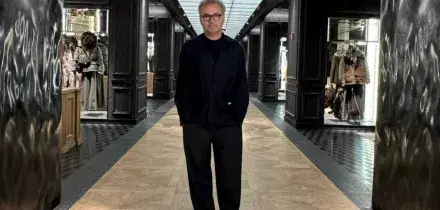 Moncler scommette su New York