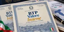 Btp Italia S&igrave; ed Etf, boom nei portafogli del private banking: un terzo del collocamento del Tesoro &egrave; passato dalle banche private