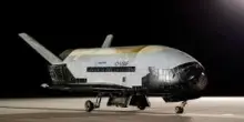 SpaceX, nuova missione spaziale segreta per il drone militare X-37B degli Stati Uniti