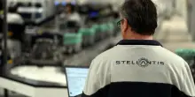 Stellantis investe 41 milioni sul sito di Termoli: da settembre produrr&agrave; il cambio eDct