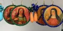 Icone religiose e tradizione siciliana, cos&igrave; i gioielli di SikeliaCraft conquistano il mercato internazionale