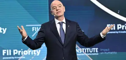 I Mondiali di calcio Usa? Una trappola per spennare i tifosi