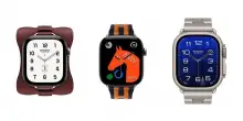 Apple Watch Herm&egrave;s va sott&rsquo;acqua. E questa volta con molta eleganza