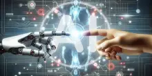 Intelligenza artificiale, le imprese italiane non trovano 316 mila tecnici specializzati
