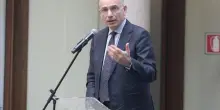 Salone del Risparmio 2026, Enrico Letta: &laquo;C&rsquo;&egrave; consapevolezza della necessit&agrave; di un mercato del risparmio europeo&raquo;