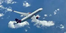 Il settore aereo in Italia vale 78,1 miliardi . Ma per la decarbonizzazione servono 101 miliardi entro il 2050