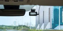 70mai Dash Cam 4K A810 Lite, una sentinella per la sicurezza in auto