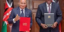 Gruppo San Donato, accordo da 419 milioni con il Kenya per 15 nuovi ospedali. I dettagli dell&rsquo;intesa