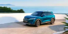 Consuma come uno scooter, ma &egrave; un SUV: arriva BYD Atto 2 DM-i