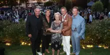 Da Vittorio festeggia 60 anni: la storia del ristorante che ha cambiato l'alta cucina italiana