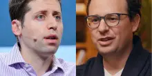 OpenAI o Anthropic, chi si quota prima? Gli scommettitori ora puntano su Sam Altman