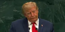 AI, Trump annuncia un accordo &laquo;moralmente vincolante&raquo; tra i big del settore tecnologico