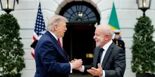 Brasile, Lula sfida Trump: ecco la risposta ai dazi Usa