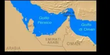 Iran, alcuni Paesi europei trattano per il passaggio delle navi nello stretto di Hormuz