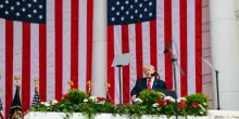 Guerra in Iran, la diretta | Trump furioso con Netanhayu: &laquo;Che c...o stai facendo?&raquo;. I pasdaran colpiscono una nave di Msc