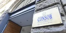 Intesa Sanpaolo deposita in Consob il documento dell'ops su Mps. Istanze a circa 40 authority italiane e internazionali