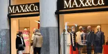 Moda, consumi stabili in Italia (+0,3%) ma febbraio chiude in lieve calo