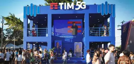 Tim Brasil chiude il secondo trimestre con 175 milioni di utili (+6,2%). La spinta sui conti da mobile e fibra