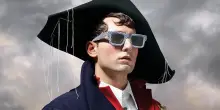 Massimo Vian, ex Prada, salir&agrave; alla guida di Etnia eyewear culture