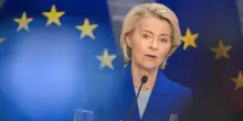 Ursula von der Leyen: Italia capofila per le auto a guida autonoma. Oltre 60 sindaci pronti alla sperimentazione