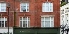 JW Anderson sbarca a Londra con un flagship dal nuovo concept