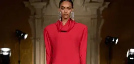 L&rsquo;edonismo di Valentino. Alessandro Michele: &laquo;Le interferenze sono la moda&raquo;