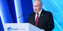 Putin minaccia: pronti a difendere Kaliningrad con ogni mezzo