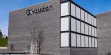 Le fragranze trainano Givaudan nei tre mesi (+8,6%). Il titolo di Zurigo sale del 7%