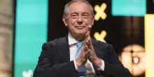 &laquo;A breve accordo Italia-Francia su moda e calzature&raquo;. L&rsquo;annuncio del ministro Adolfo Urso al Forum in Masseria