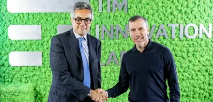 Tim e Cdp Venture Capital, accordo per collaborare sulle startup ad alta innovazione